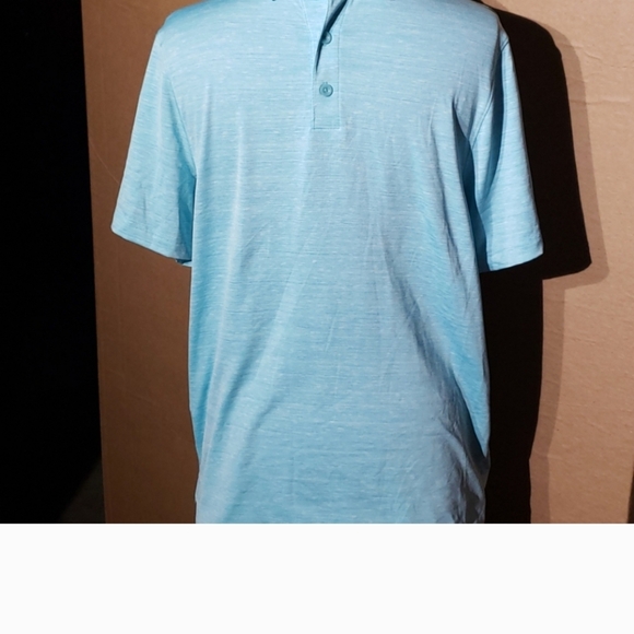 NEW! C9 Champion Active Wear Golf Shirt. - Picture 3 of 3